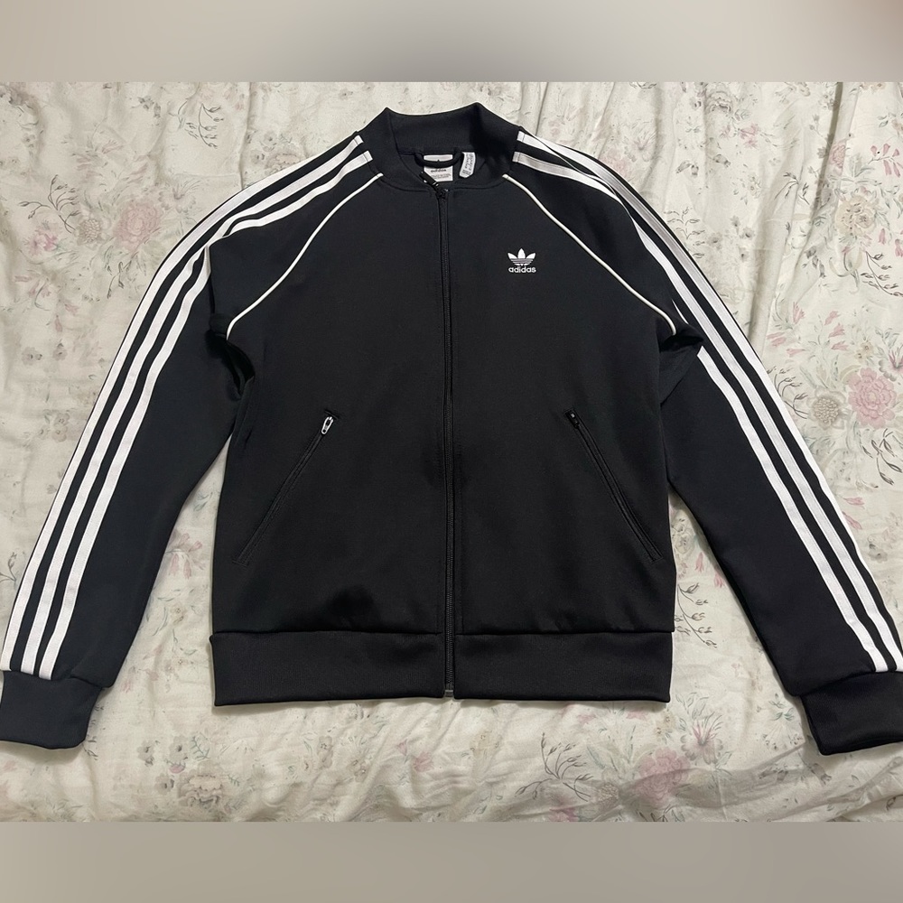 Selling Adidas Tracksuit Jacket